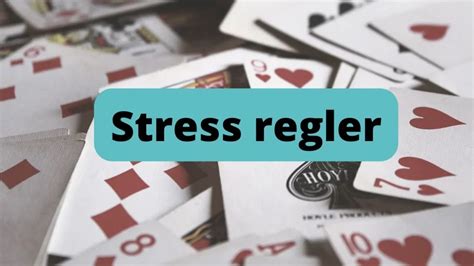 stress kortspel|kortspel stress 2 personer.